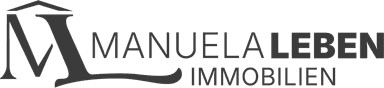 Leben Immobilien Logo